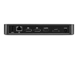 TARGUS USB-C Multi-Function DisplayPort Alt. Mode Triple Video Docking Station with 85W Power