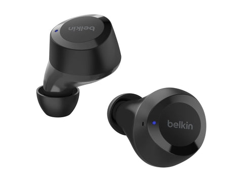 BELKIN SOUNDFORM Bolt Wireless Earbuds
