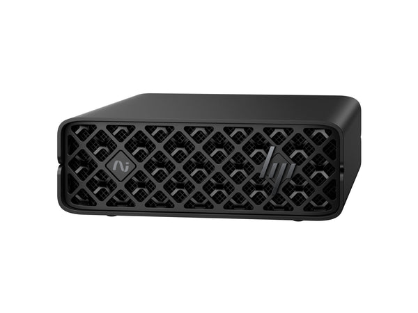 HP ZGX Nano G1n AI Station NVIDIA GraceBlackwell 10 128Go LPDDR5X 4To SSD PCIE Integrated Ubuntu 1-1-0 Wty be+BT
