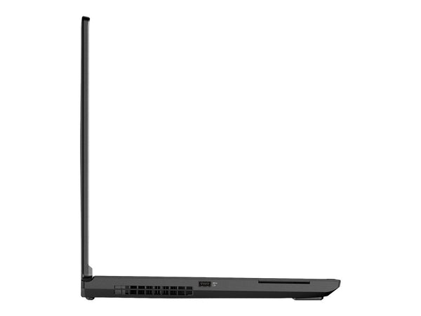 LENOVO ThinkPad - P72 - 17.3p FHD - Intel Core i7-8750H - W10Pro - 8Go RAM - 256Go SSD - P600M 2Go
