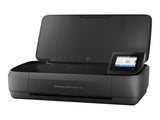 HP Officejet 250 Mobile All-in-One MFP colour inkjet A4 8ppm Copy 10ppm Print 50sheets USB Wi-Fi