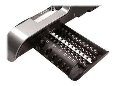 FELLOWES 5627701 Quasar+ Manual Binder