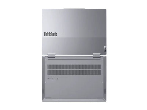 LENOVO ThinkBook 14 2in1 G5 IAU Intel Core Ultra 5 225U 14p WUXGA Touch 16Go 512Go SSD M.2 2242 Intel Graphics W11P 1YR Carryin