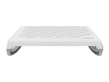 FELLOWES Breyta Foot Rest White