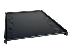 EATON TRIPPLITE SmartRack Heavy-Duty Fixed Shelf 250lbs 113.4kgs capacity 26p 660mm depth
