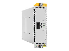 ALLIED 1 x 100G QSFP28 port