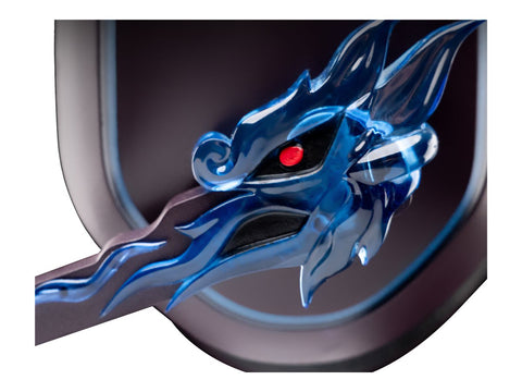 LEXIP - CASQUE MADARA DESIGN BY TSUME - NARUTO SHIPPUDEN