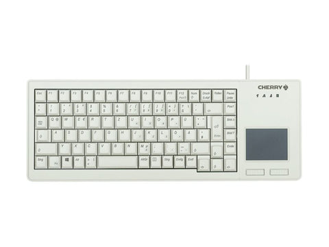 CHERRY G84-5500 Touchpad Corded Keyboard (CH)