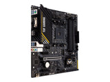 ASUS PRIME A520M-A II AMD A520 microATX 4DDR4