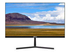 DAHUA DHI-LM27-B200S - Ecran LED - 27p - 1920 x 1080 FHD 100Hz - 5ms - VA - HDMI VGA Haut-parleurs - Moniteur