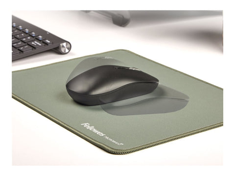 FELLOWES TAPIS DE SOURIS XL SAUGE BREYTA