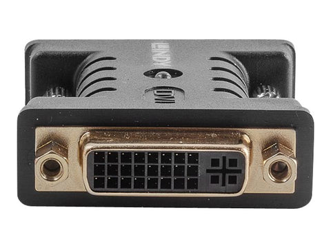 LINDY DVI EDID Emulator with Clone Function