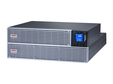 APC Easy UPS On-Line Li-Ion SRVL RT Ext. Runtime 1000VA 230V with Rail Kit