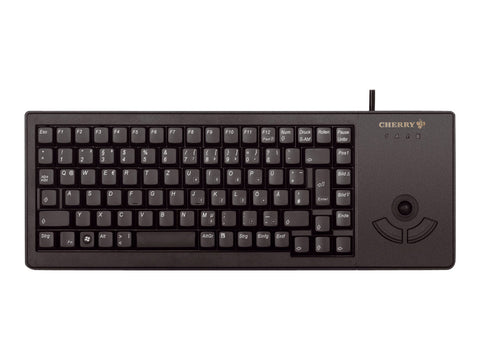 CHERRY G84-5400 Trackball Corded Keyboard (GB)