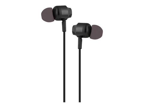 TNB C-BUDS - In ear digital Type C earphones - black