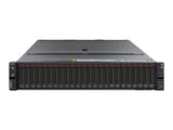 LENOVO ISG ThinkSystem SR665 AMD EPYC 7413 24C 2.65GHz 128MB Cache/180W 64GB 3200MHz 2Rx4 RDIMM 1x1100W XCC Enterprise