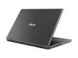 ASUS ExpertBook Flip BR1100FKA-BP1874XA Intel Celeron N4500 11.6p HD 8Go RAM 128Go SSD Intel Graphics W11P Gris 2 ans LOE nécessaire