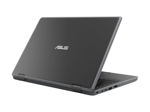 ASUS ExpertBook Flip BR1100FKA-BP1874XA Intel Celeron N4500 11.6p HD 8Go RAM 128Go SSD Intel Graphics W11P Gris 2 ans LOE nécessaire