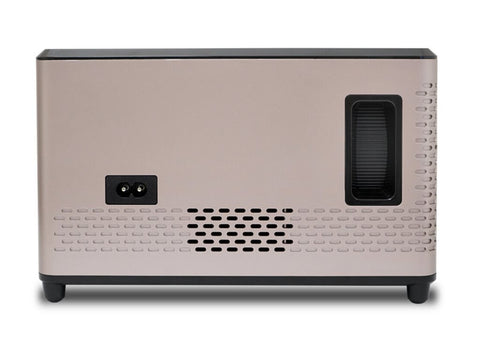 ACER AOPEN QF15a LCD 1080p 10000 LED Lm 500 ANSI LED 1000:1 HDMI Smart PJ Wifi 2.1kg Euro Power EMEA