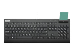 LENOVO Smartcard Wired Keyboard II-French