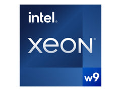 INTEL Xeon w9-3595X 2.0GHz FC-LGA16A 112.5M Cache Tray CPU