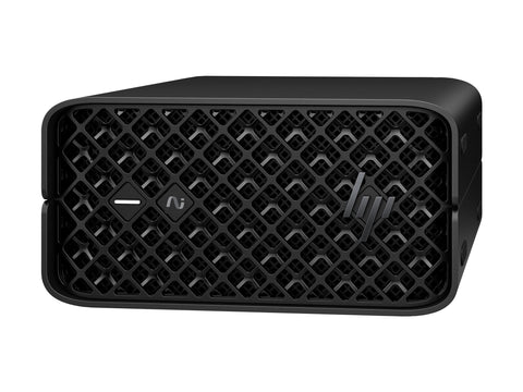 HP Z2 Mini G1a AMD Ryzen AI Max PRO 380 16Go 1To SSD AMD Radeon 8040S W11P 3/3/3 Smartbuy