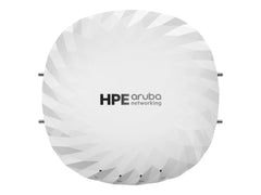 HPE Aruba Networking AP-734 RW Tri Radio 2x2 Wi-Fi 7 External Antennas Campus Access Point