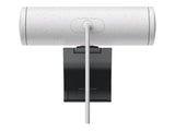 LOGITECH BRIO 500 Webcam colour 1920 x 1080 720p 1080p audio USB-C