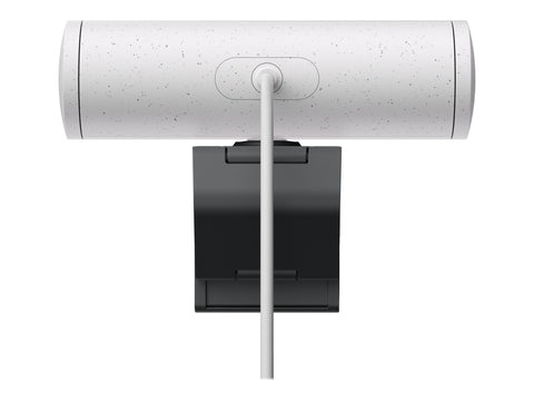 LOGITECH BRIO 500 Webcam colour 1920 x 1080 720p 1080p audio USB-C