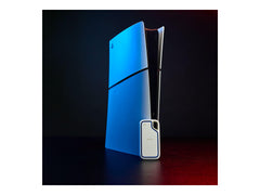 SANDISK Extreme 2To Portable SSD for PlayStation 5 Console and PC