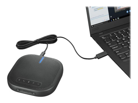 LENOVO Wireless VoIP Speakerphone