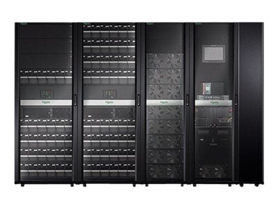 APC Symmetra PX 200kW Scalable to 250kW with Right Mounted Main. Bypass and Distribution