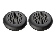 HP Poly Voyager Focus UC Leatherette Ear Cushions 2 Pieces