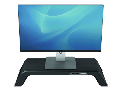 FELLOWES SUPPORT MONITEUR HANA 230V EU/UK - NOIR