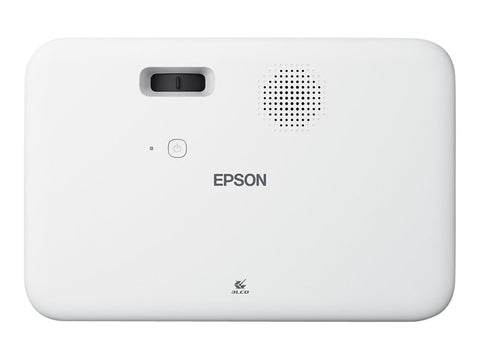 EPSON CO-FH02 Projector 3LCD 1080p 3000lm