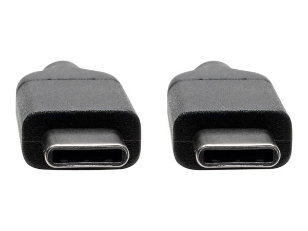 EATON TRIPPLITE USB-C Cable M/M - USB 2.0 5A Rated 6ft. 1.83m