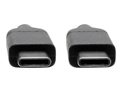 EATON TRIPPLITE USB-C Cable M/M - USB 2.0 5A Rated 6ft. 1.83m