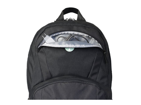PORT DESIGNS HOUSTON BACKPACK 17 inch BLACK
