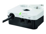 EATON Protection Box 8 Tel USB DIN
