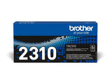 BROTHER TN-2310 toner noir capacité standard 1.200 pages pack de 1