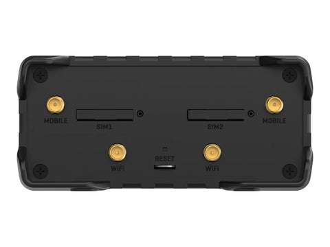 TELTONIKA NETWORKS RUT951 4G/LTE/3G/2G router MEIG version