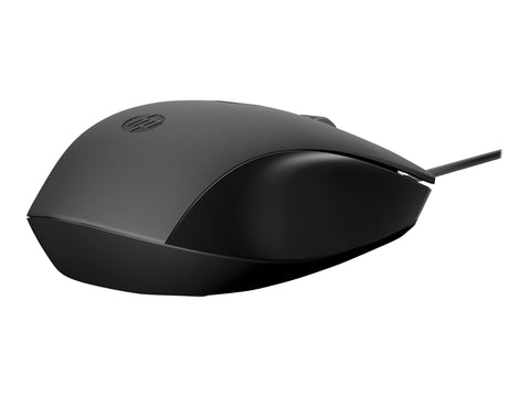 HP 150 Wired Mouse