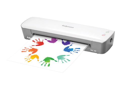 FELLOWES ION A3 Laminator 230V EU