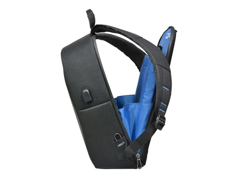 PORT DESIGNS CHICAGO EVO BP 13/15.6p ANTI-THEFT