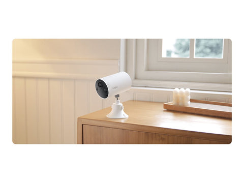 TP-LINK TC82 BatteryCam SmartWire