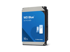 WD Blue 10To SATA 6Gb/s HDD Desktop