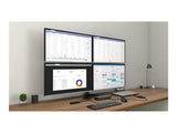 I-TEC USB-C Quattro Display Docking Station 2xDP 2xHDMI 1xGLAN 5xUSB 3.0 1xUSB-C-Data 1xAudio 1xMic 85W PD KL