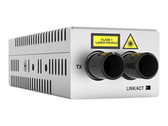 ALLIED Desktop Mini Media Converter 1000TX to 1000SX ST Connector