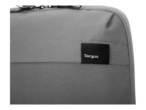 TARGUS 15.6p Sagano Travel Backpack Grey