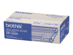 BROTHER DR2000 Imagingdrum 12000pages for DCP-7010 7010L 7025 FAX-2820 2920 HL-2030 2040 2070N MFC-7420 7820N 7225N DCP-7010 7010L